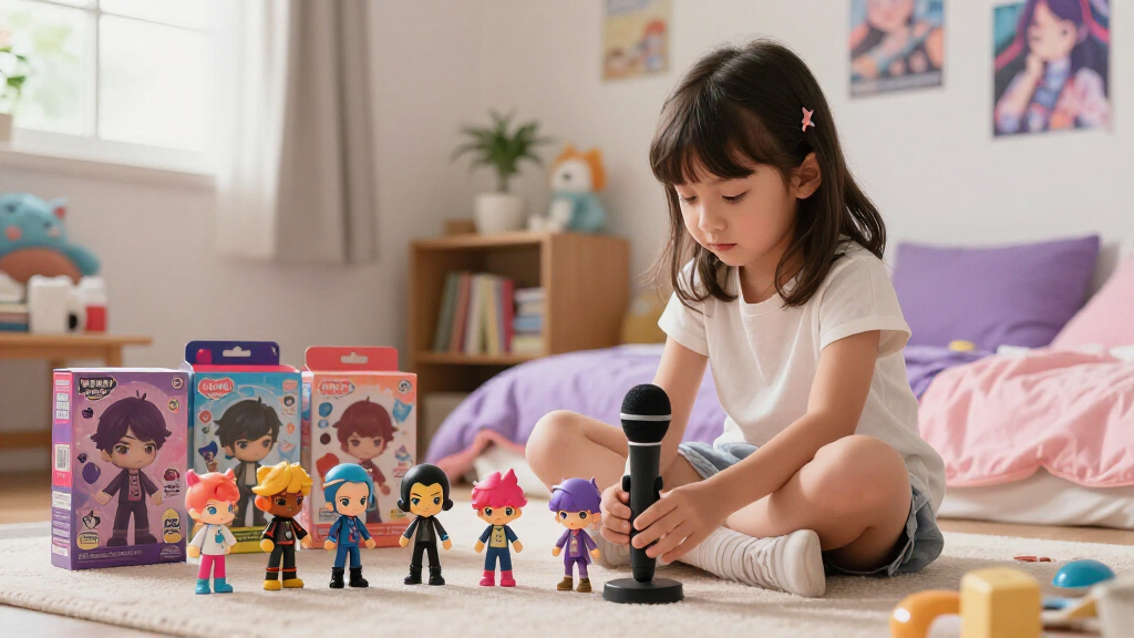 10 Best Kpop Demon Hunters Dolls in 2026
