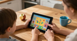 11 Best Amazon Fire Tablets for Kids in 2026