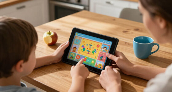 11 Best Amazon Fire Tablets for Kids in 2026