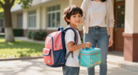 11 Best Kids' Ergonomic Backpacks With Lunchbox in 2026