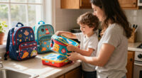 11 Best Kids' Organizational Backpacks for 2026