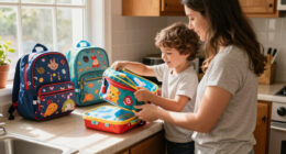 11 Best Kids' Organizational Backpacks for 2026