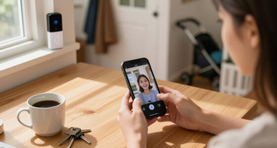 11 Best Parent Child Video Doorbells for 2026