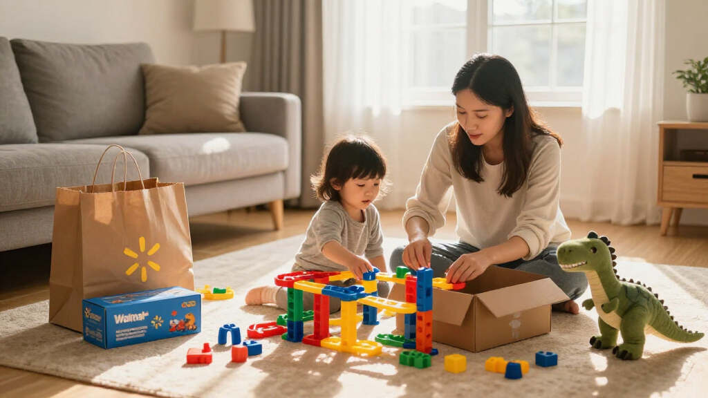 11 Best Walmart Toys for 2026