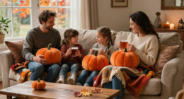 12 Best Cozy Fall Family Blankets in 2026