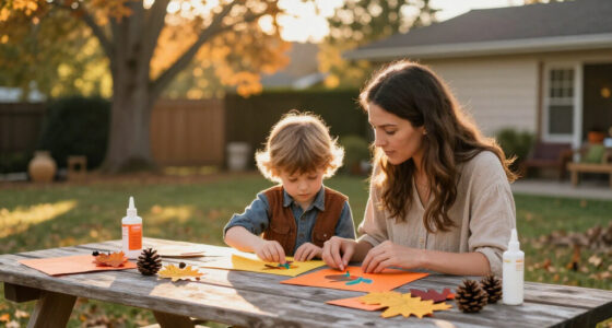 12 Best Family Fall Craft Supplies in 2026