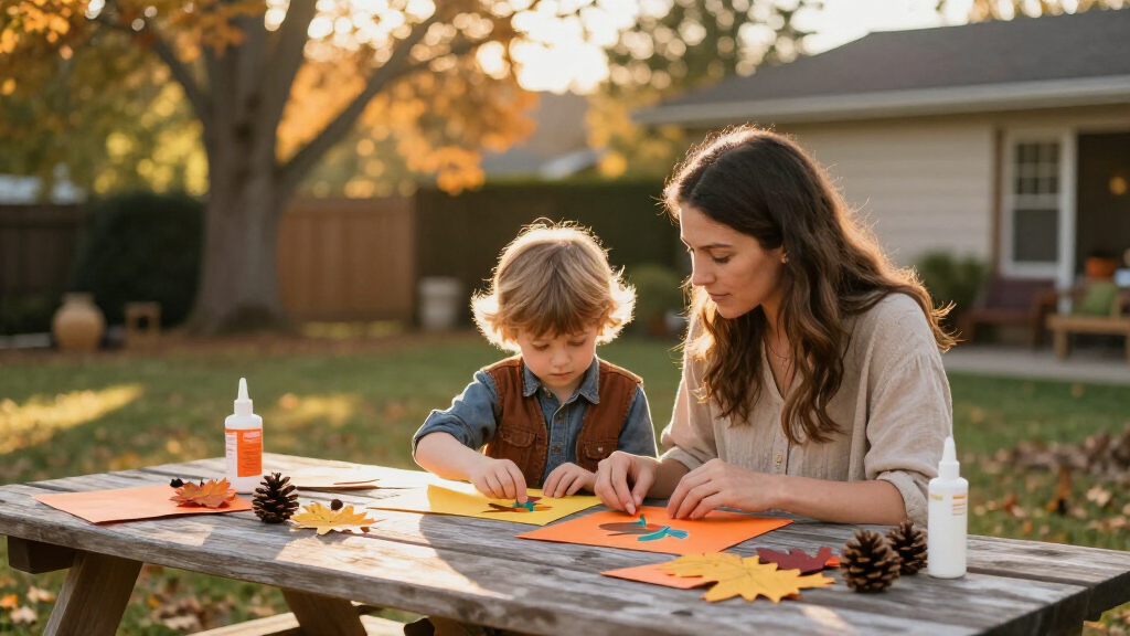 12 Best Family Fall Craft Supplies in 2026