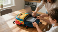 12 Best Kids' Backpack With Laptop Compartment in 2026