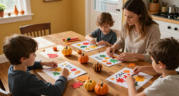 13 Best Family Fall Activity Kits in 2026