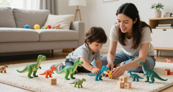 13 Best Jurassic World Preschool Toys for Dino Play in 2026
