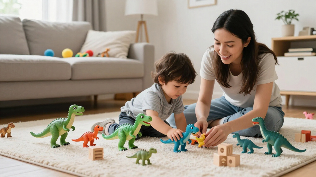 13 Best Jurassic World Preschool Toys for Dino Play in 2026
