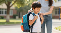 13 Best Kids' Ergonomic Backpacks With Lunchbox in 2026
