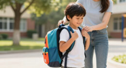 13 Best Kids' Ergonomic Backpacks With Lunchbox in 2026