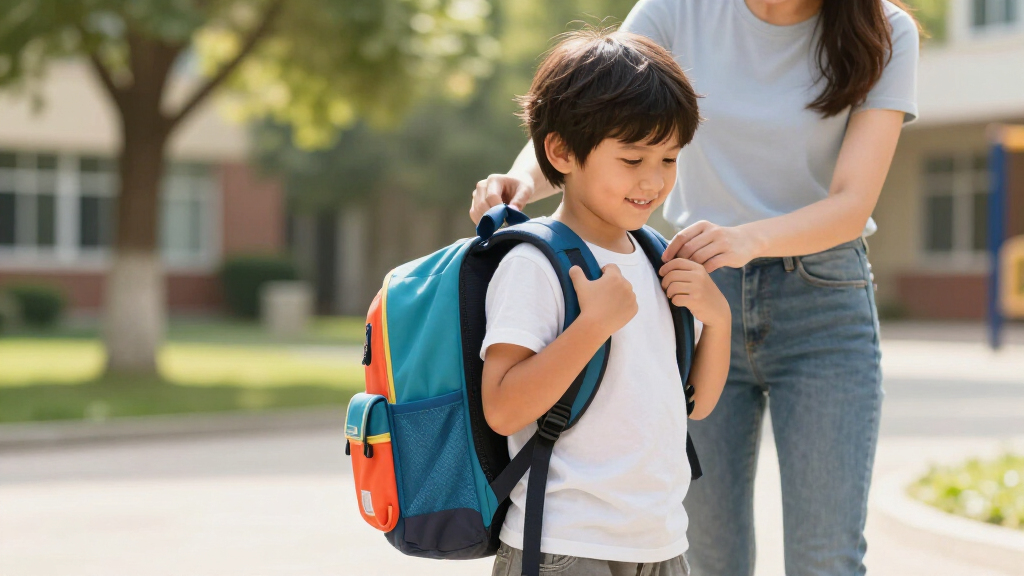 13 Best Kids' Ergonomic Backpacks With Lunchbox in 2026