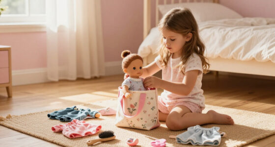 14 Best American Girl Doll Bags in 2026