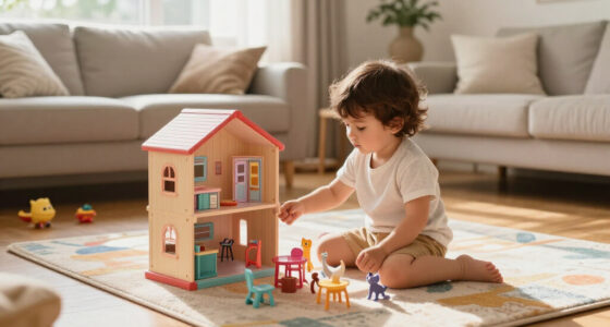 14 Best Gabby's Dollhouse Toys for Imaginative Play in 2026