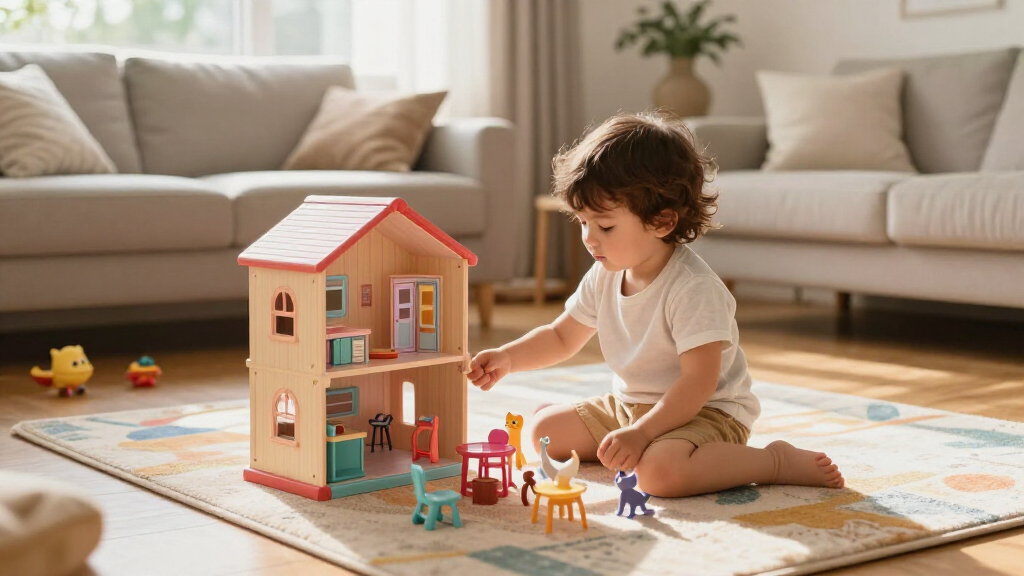 14 Best Gabby's Dollhouse Toys for Imaginative Play in 2026