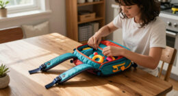 14 Best Kids' Ergonomic Backpacks for School in 2026