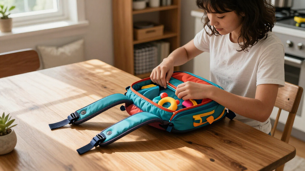 14 Best Kids' Ergonomic Backpacks for School in 2026