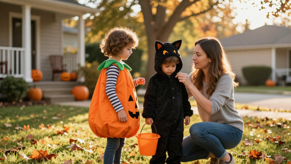 14 Best Kids Halloween Costumes for 2026