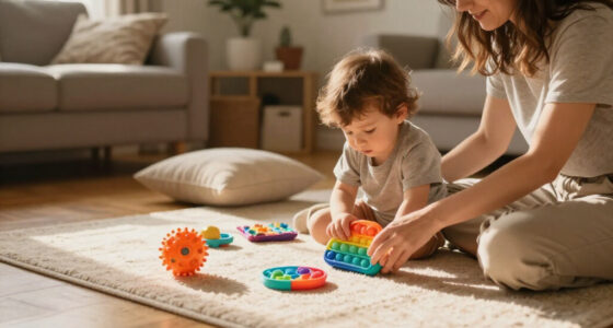 14 Best Sensory Tools for Kids in 2026