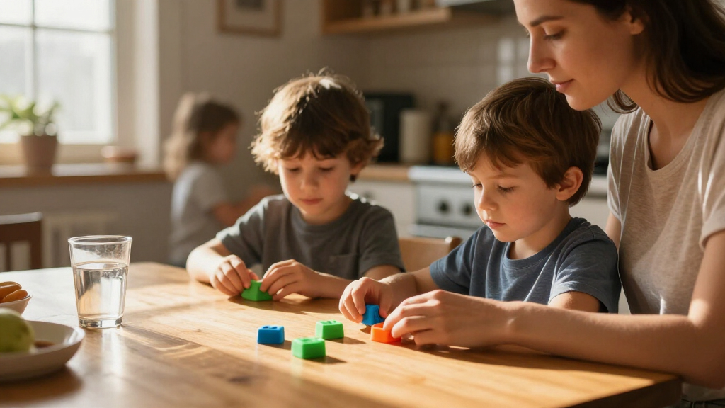 14 Best Stress Cubes for Squeezing and Fidgeting in 2026
