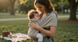 15 Best Baby Carrier Wraps in 2026