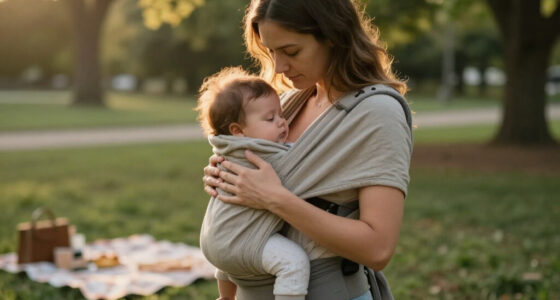 15 Best Baby Carrier Wraps in 2026