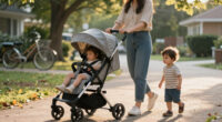 15 Best Baby Strollers for 2026