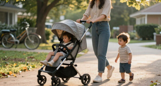 15 Best Baby Strollers for 2026