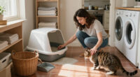 15 Best Cat Litter Boxes for Cleaner, Easier Care in 2026