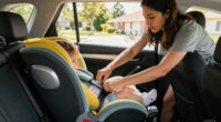 15 Best Child Safety Car Seats in 2026