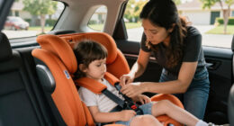 15 Best Child Safety Car Seats in 2026 — The Ultimate Buyer’s Guide