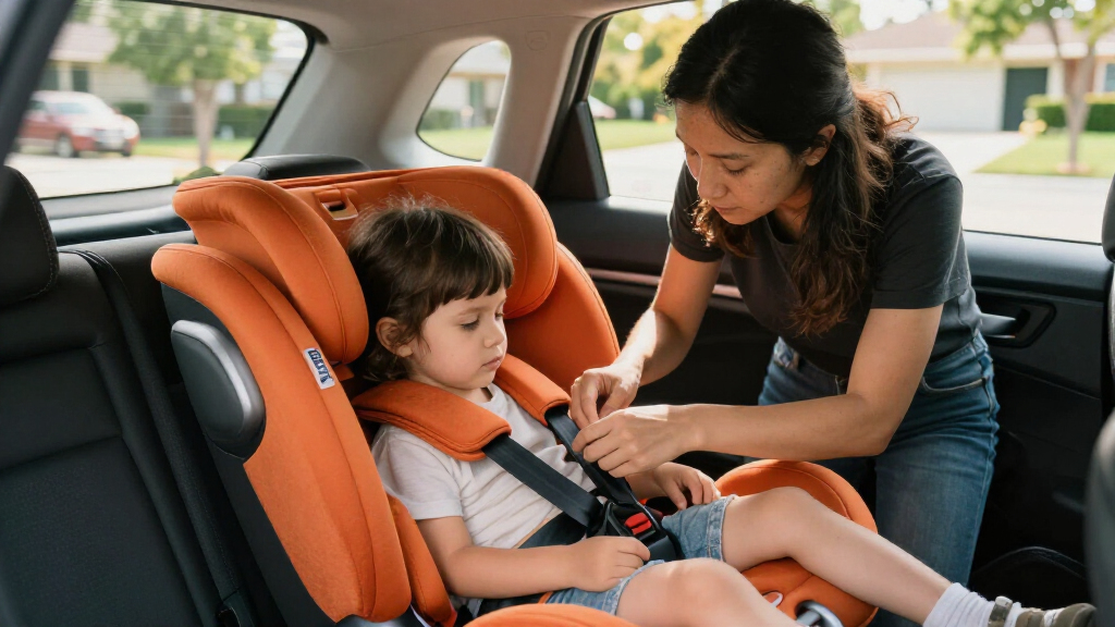 15 Best Child Safety Car Seats in 2026 — The Ultimate Buyer’s Guide