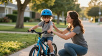 15 Best Children's Bicycle Helmets for 2026