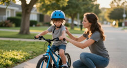 15 Best Children's Bicycle Helmets for 2026