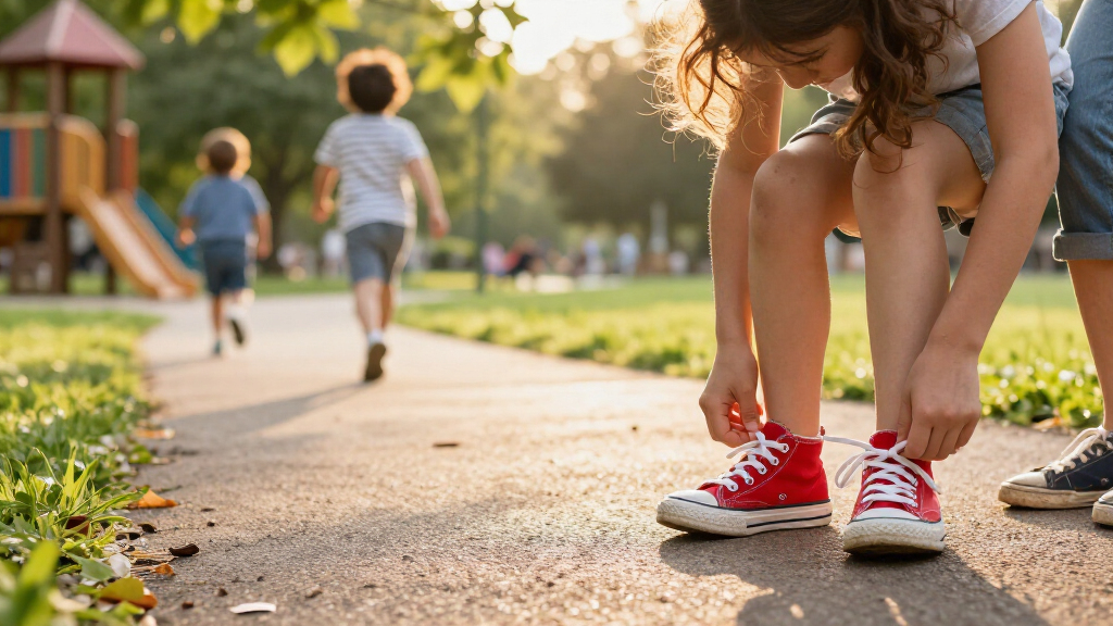 15 Best Children's Shoes for Everyday Comfort in 2026