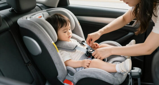 15 Best Convertible Car Seats in 2026