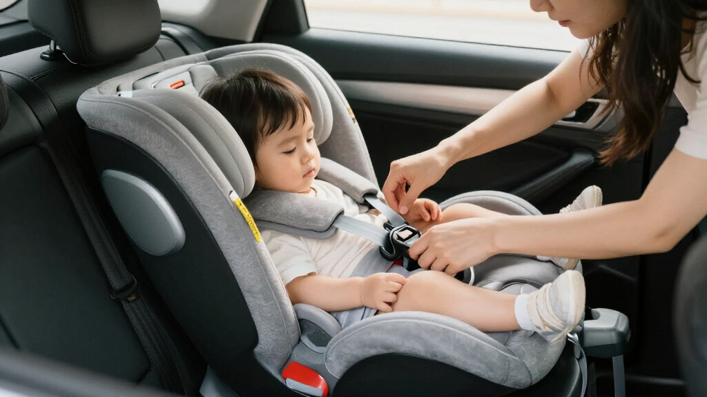 15 Best Convertible Car Seats in 2026