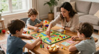 15 Best Family Board Games for Kids in 2026