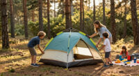 15 Best Family Camping Tents for 2026
