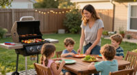 15 Best Family-Friendly Outdoor Grills in 2026