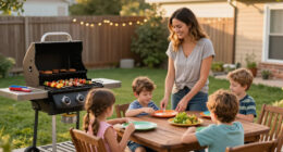 15 Best Family-Friendly Outdoor Grills in 2026