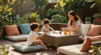 15 Best Family Outdoor Patio Furniture in 2026