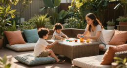15 Best Family Outdoor Patio Furniture in 2026
