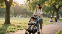 15 Best Family Travel Strollers in 2026