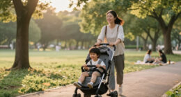 15 Best Family Travel Strollers in 2026