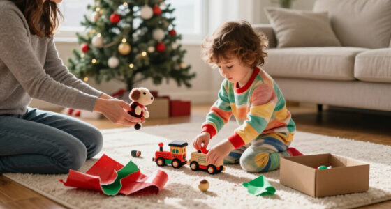 15 Best Holiday Toys for Creative, Playful Gifting in 2026
