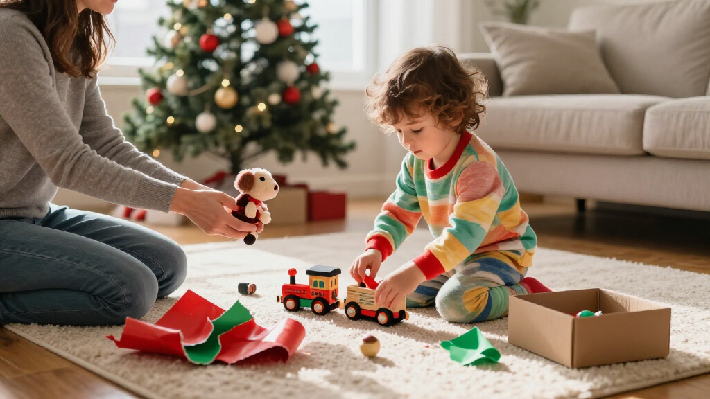 15 Best Holiday Toys for Creative, Playful Gifting in 2026