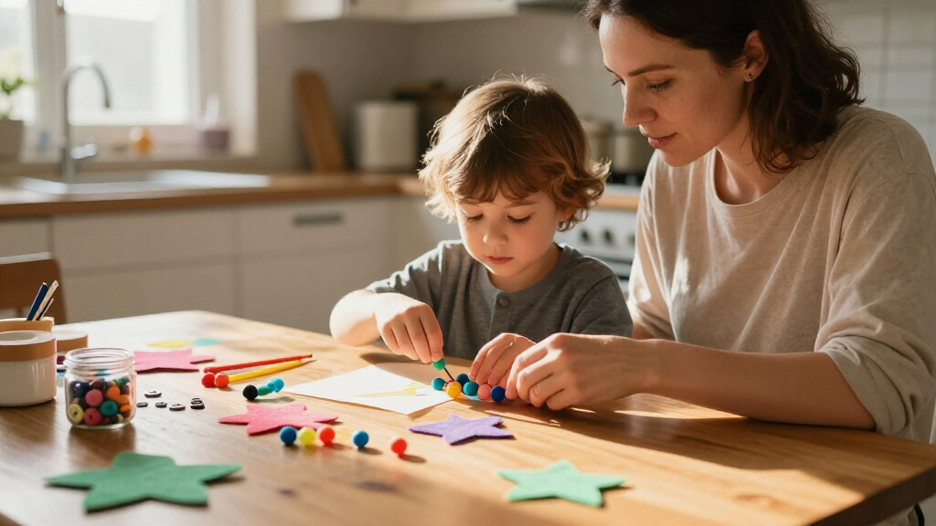 15 Best Kids Craft Kits for Creative Projects in 2026